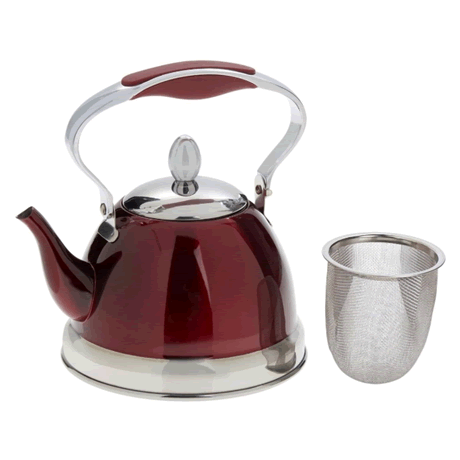 Recalled Wolfgang Puck Petite Kettle